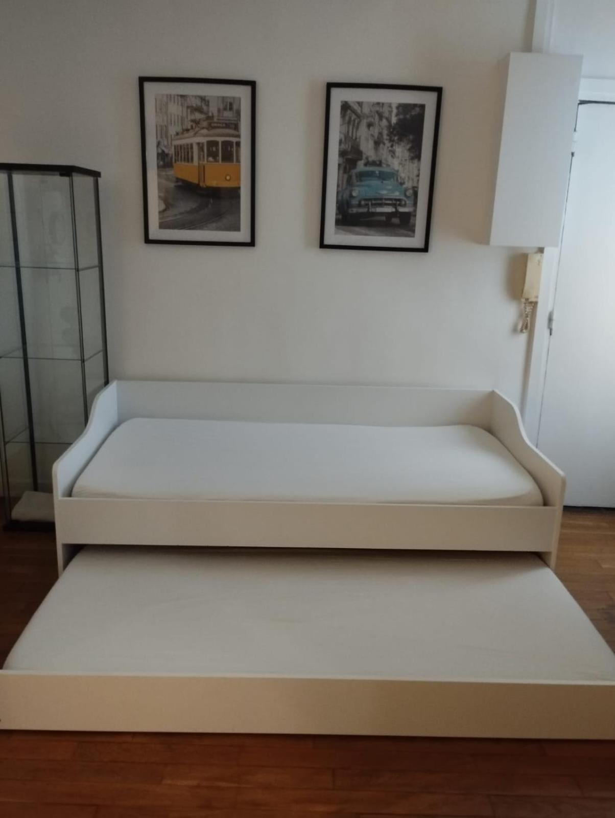 Jolie Appartement A パリ エクステリア 写真